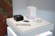 公司展厅