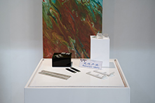 公司展厅