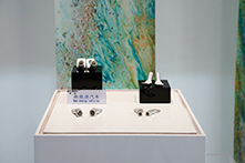 公司展厅